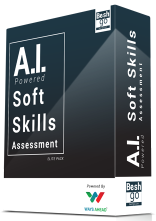 BeshGo | A.I. Powered soft skill assessment